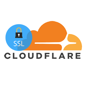 Selo loudflare